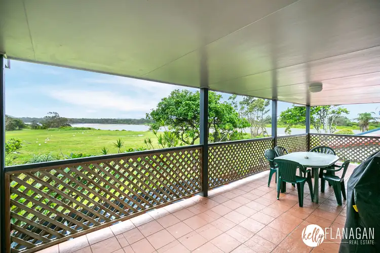 Third view of Homely unit listing, 2/17 Willow Street, Crescent Head NSW 2440