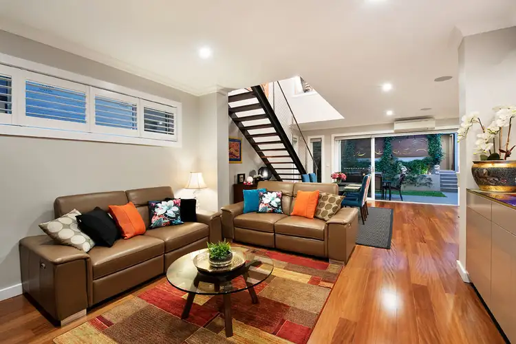Third view of Homely house listing, 134 Newland Street, Queens Park NSW 2022