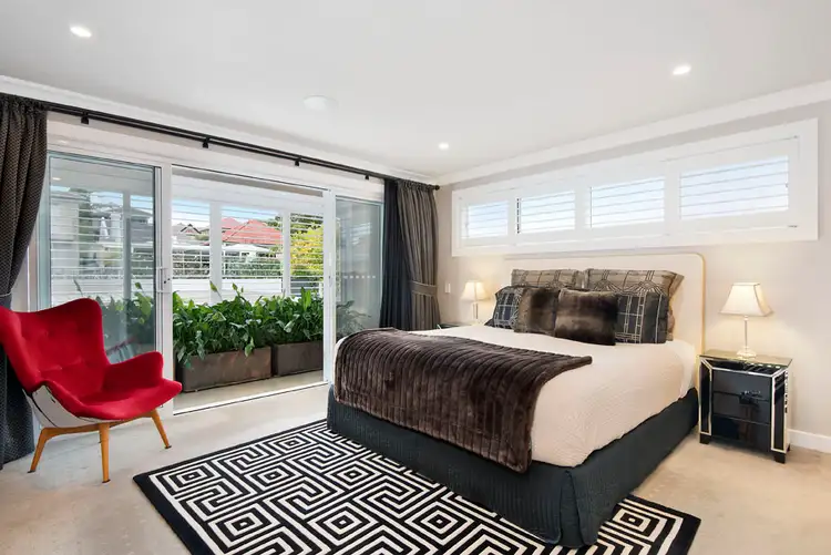 Fourth view of Homely house listing, 134 Newland Street, Queens Park NSW 2022