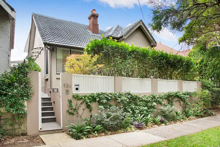 Sixth view of Homely house listing, 134 Newland Street, Queens Park NSW 2022
