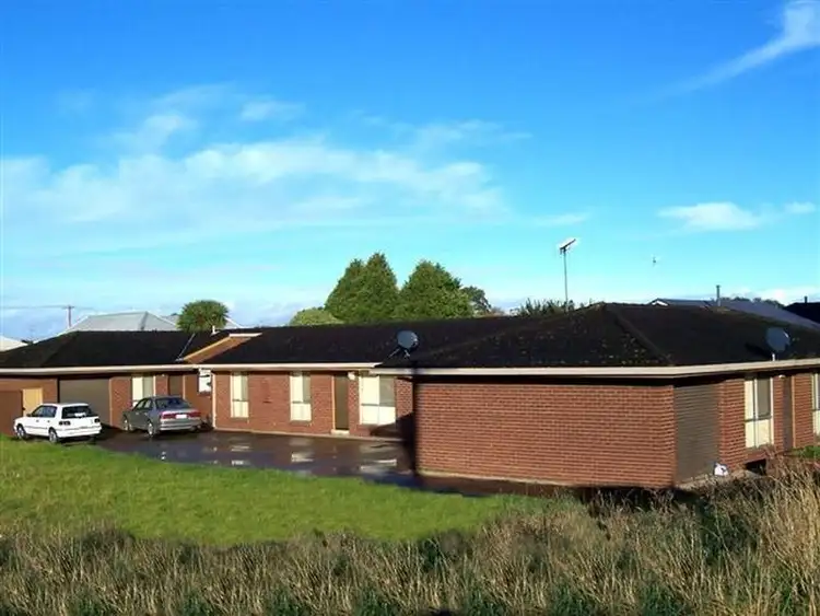 Fifth view of Homely unit listing, 3/9 Harders Street, Portland VIC 3305