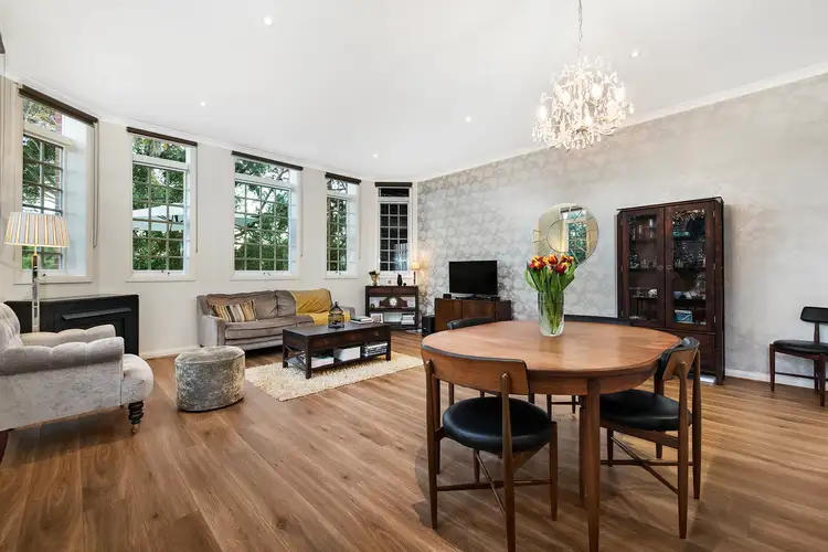 Second view of Homely apartment listing, 1/30 Linacre Drive, Bundoora VIC 3083