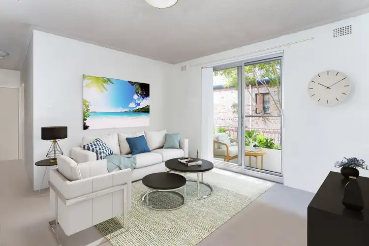 6/48 Pacific Parade, Dee Why NSW 2099