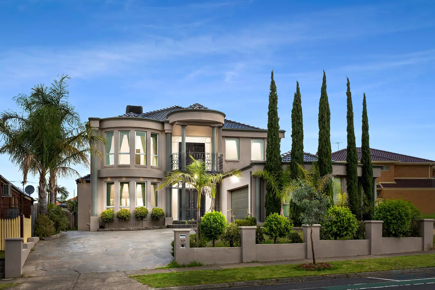 Main view of Homely house listing, 17 University Drive, Mill Park VIC 3082