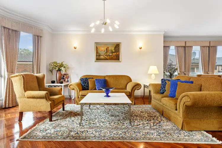 Third view of Homely house listing, 17 University Drive, Mill Park VIC 3082