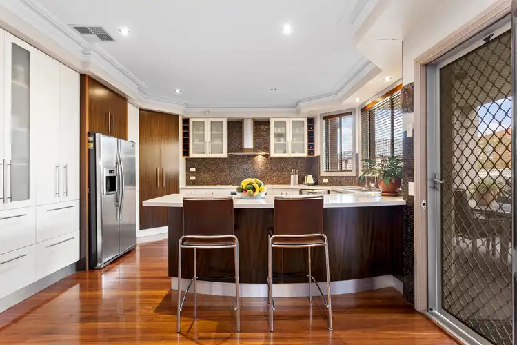 Fifth view of Homely house listing, 17 University Drive, Mill Park VIC 3082