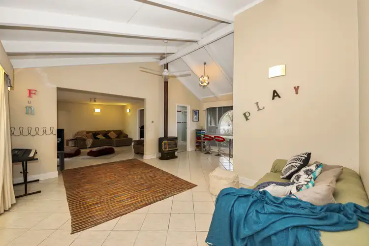 Third view of Homely house listing, 1 Crisp Place, Karrinyup WA 6018