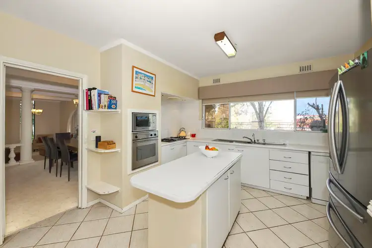 Fifth view of Homely house listing, 1 Crisp Place, Karrinyup WA 6018
