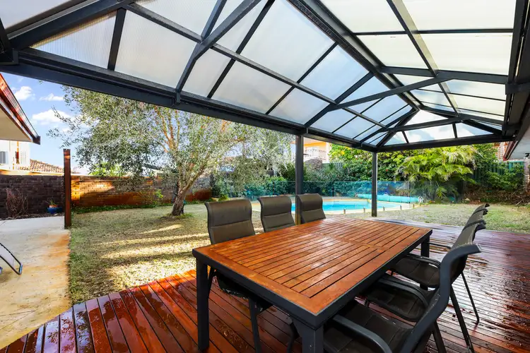 Sixth view of Homely house listing, 1 Crisp Place, Karrinyup WA 6018