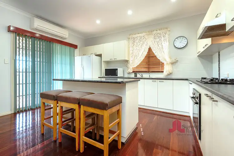 Seventh view of Homely house listing, 38 Bright Street, Carey Park WA 6230
