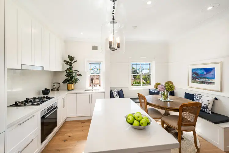 Main view of Homely apartment listing, 4/60 Macpherson Street, Cremorne NSW 2090