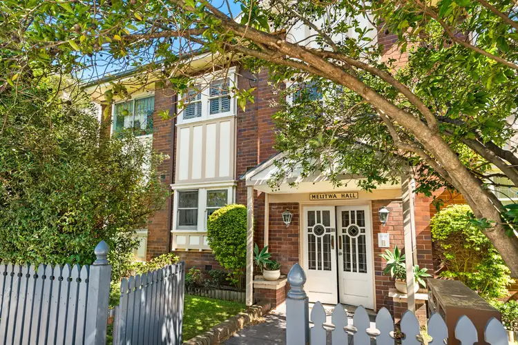 Third view of Homely apartment listing, 4/60 Macpherson Street, Cremorne NSW 2090