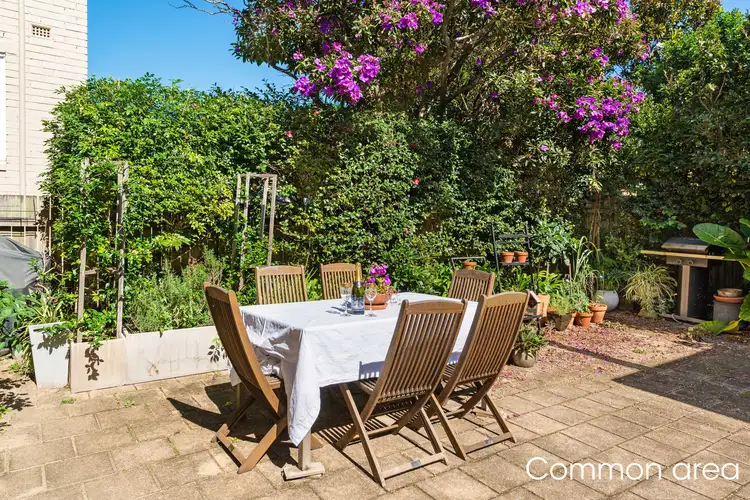 Fourth view of Homely apartment listing, 4/60 Macpherson Street, Cremorne NSW 2090