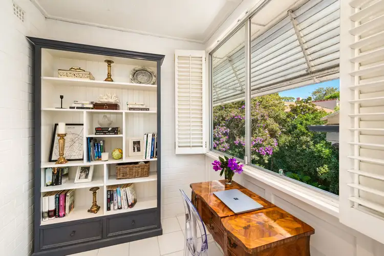 Fifth view of Homely apartment listing, 4/60 Macpherson Street, Cremorne NSW 2090
