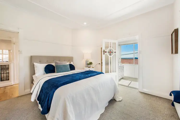 Sixth view of Homely apartment listing, 4/60 Macpherson Street, Cremorne NSW 2090