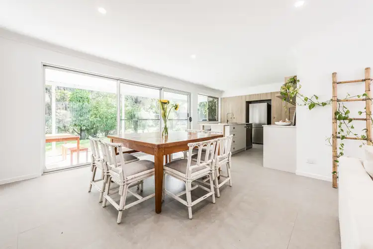 Main view of Homely semi-detached listing, 2/39 Bosun Boulevard, Banora Point NSW 2486