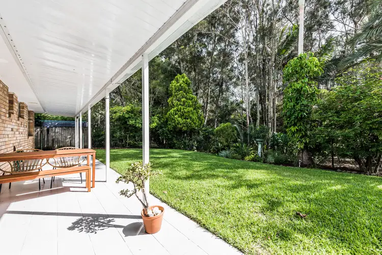 Second view of Homely semi-detached listing, 2/39 Bosun Boulevard, Banora Point NSW 2486
