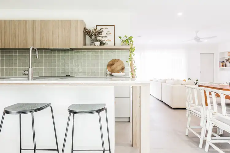 Fourth view of Homely semi-detached listing, 2/39 Bosun Boulevard, Banora Point NSW 2486