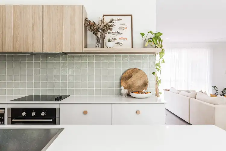 Fifth view of Homely semi-detached listing, 2/39 Bosun Boulevard, Banora Point NSW 2486