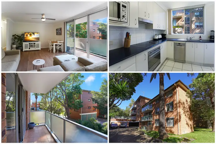 4/14 Fielding Street, Collaroy NSW 2097