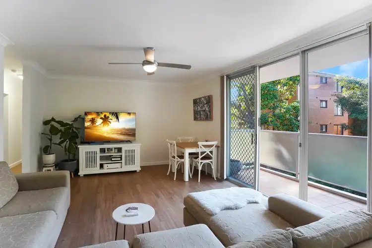 Second view of Homely apartment listing, 4/14 Fielding Street, Collaroy NSW 2097