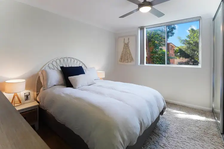 Fourth view of Homely apartment listing, 4/14 Fielding Street, Collaroy NSW 2097