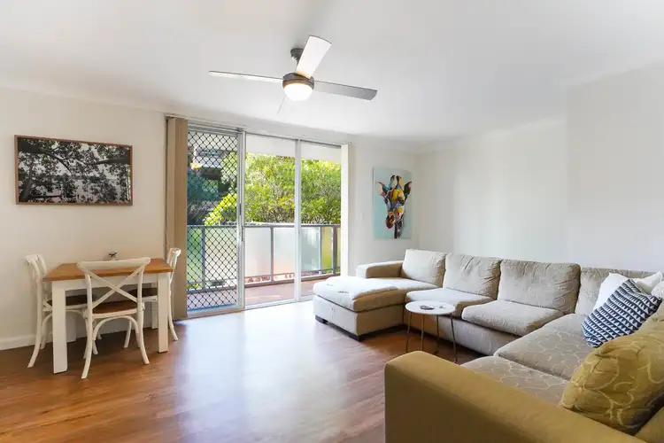 Fifth view of Homely apartment listing, 4/14 Fielding Street, Collaroy NSW 2097