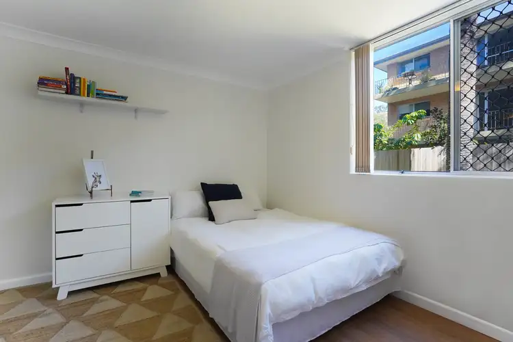 Sixth view of Homely apartment listing, 4/14 Fielding Street, Collaroy NSW 2097