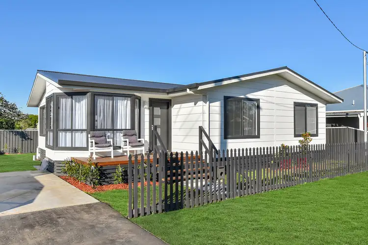 23A Hopetoun Street, Kurri Kurri NSW 2327