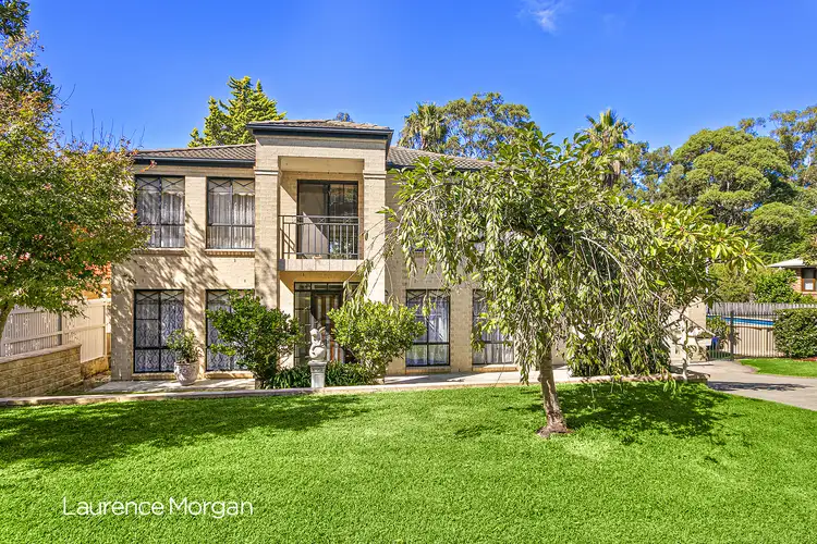 Main view of Homely house listing, 5 Sylvan Way, Thirroul NSW 2515