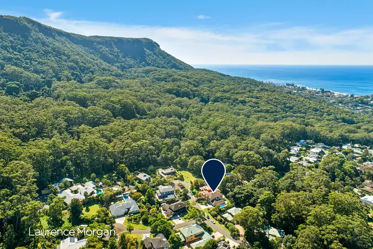 Second view of Homely house listing, 5 Sylvan Way, Thirroul NSW 2515