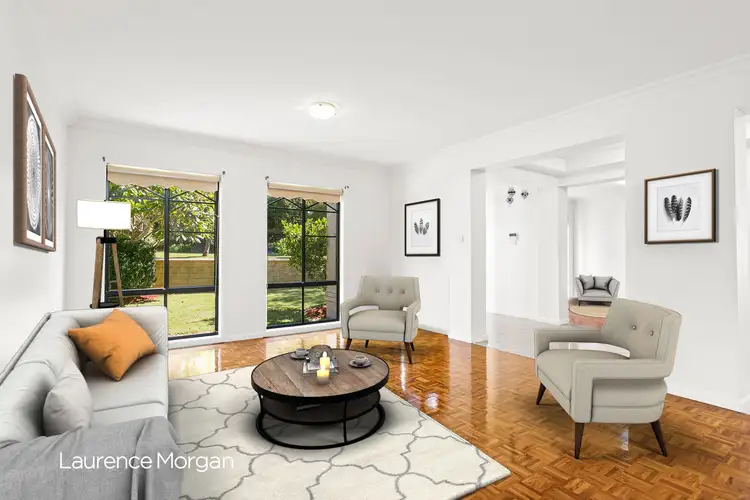 Fifth view of Homely house listing, 5 Sylvan Way, Thirroul NSW 2515