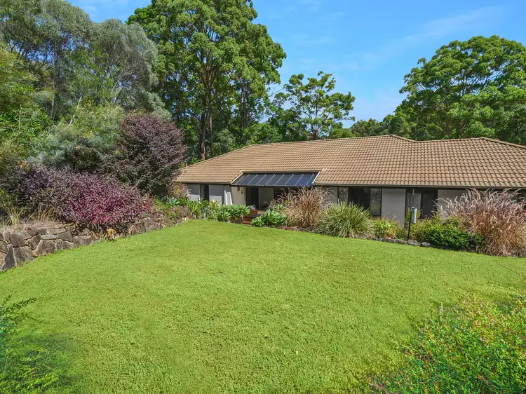 1 Wattlefield Road, Little Mountain QLD 4551