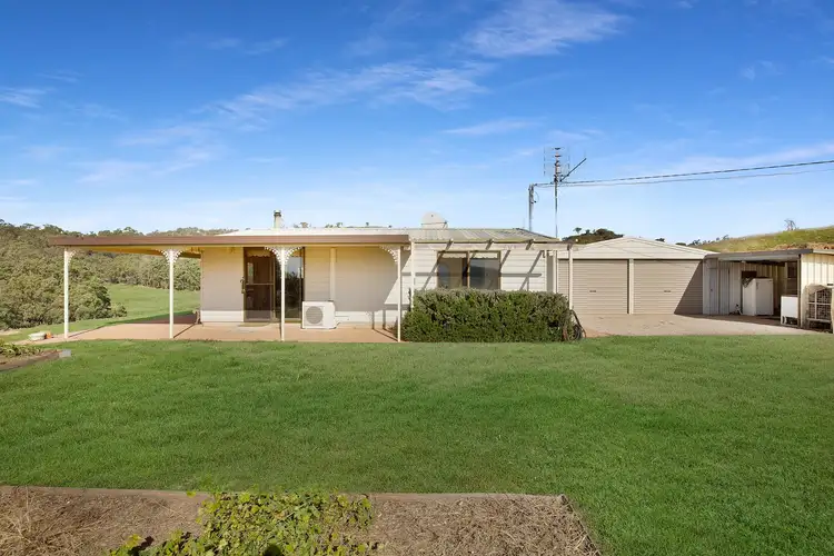 Second view of Homely rural property listing, 91 Pindari Road, Mudgee NSW 2850