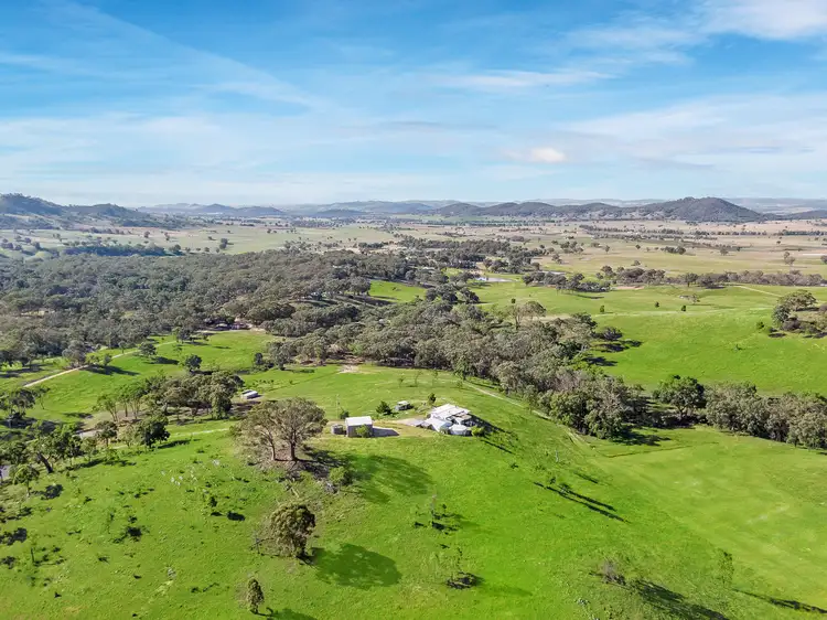 Fourth view of Homely rural property listing, 91 Pindari Road, Mudgee NSW 2850