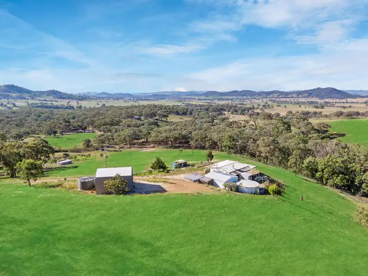Fifth view of Homely rural property listing, 91 Pindari Road, Mudgee NSW 2850