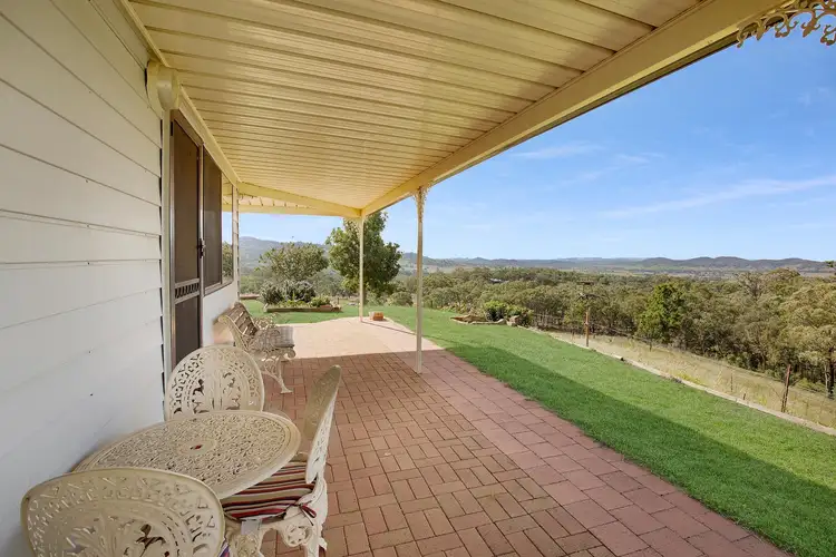 Sixth view of Homely rural property listing, 91 Pindari Road, Mudgee NSW 2850