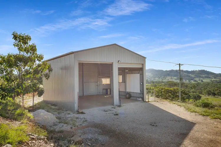 Seventh view of Homely rural property listing, 91 Pindari Road, Mudgee NSW 2850