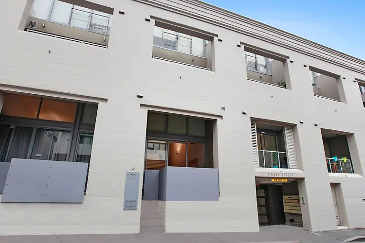 Main view of Homely house listing, 3 Barr Street, Camperdown NSW 2050