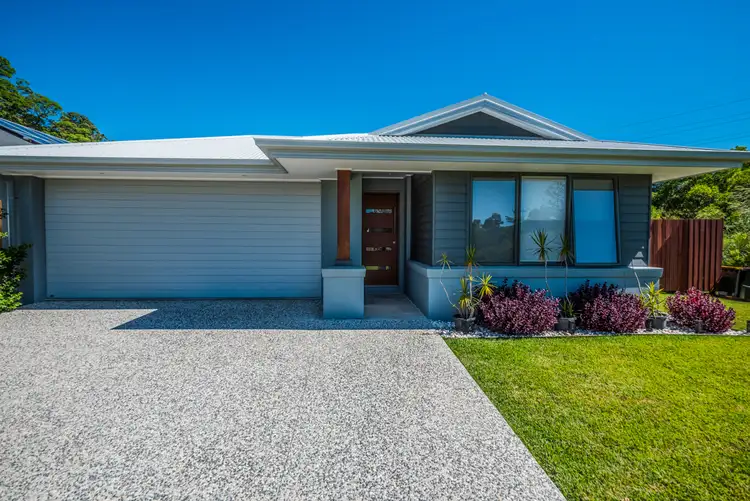67 Creekside Circuit, Nambour QLD 4560