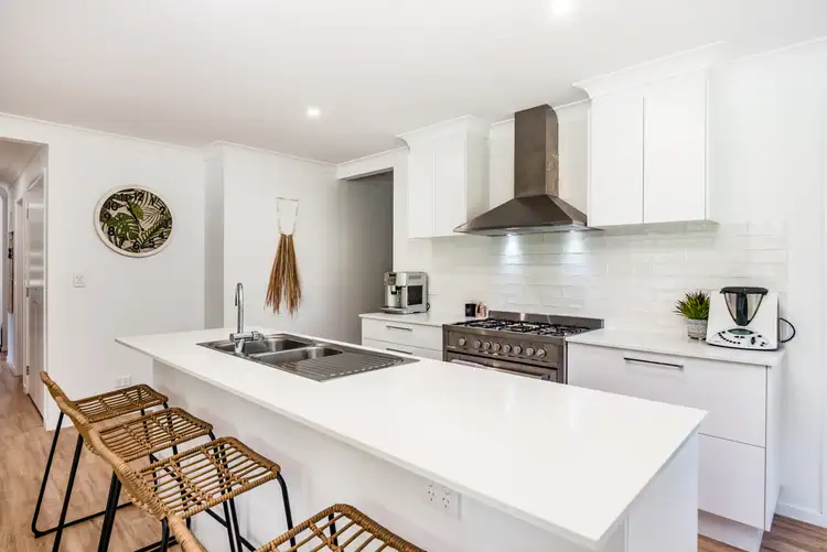 Second view of Homely house listing, 67 Creekside Circuit, Nambour QLD 4560