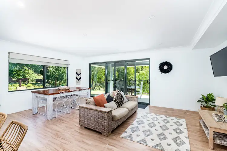 Third view of Homely house listing, 67 Creekside Circuit, Nambour QLD 4560