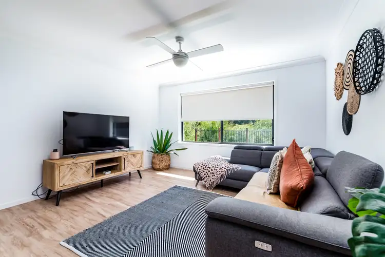 Fourth view of Homely house listing, 67 Creekside Circuit, Nambour QLD 4560