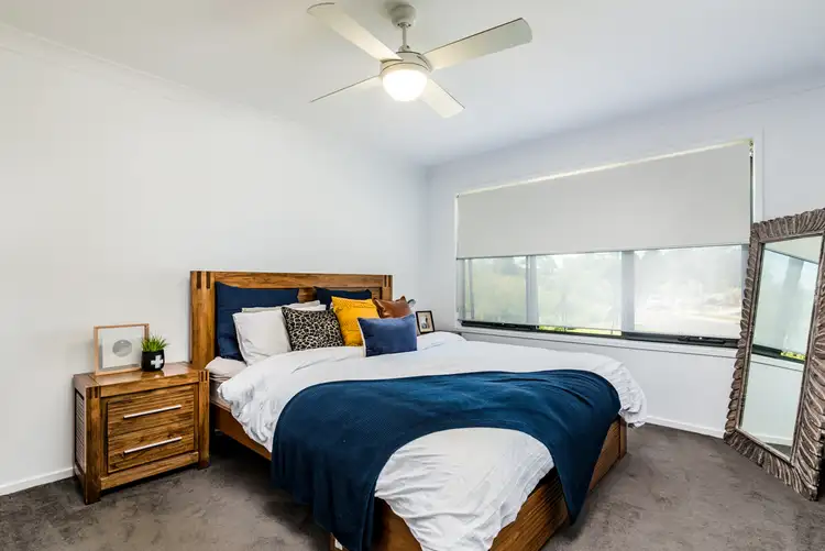 Fifth view of Homely house listing, 67 Creekside Circuit, Nambour QLD 4560