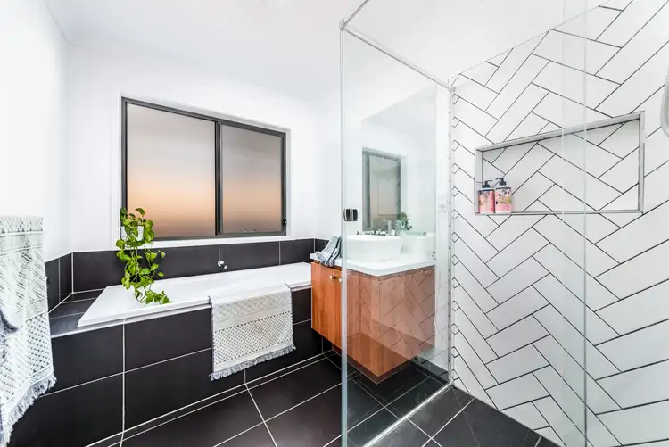 Sixth view of Homely house listing, 67 Creekside Circuit, Nambour QLD 4560