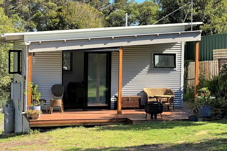 174 Wallaga Lake Road, Wallaga Lake NSW 2546