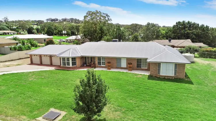 7 Abbey Road, Goulburn NSW 2580