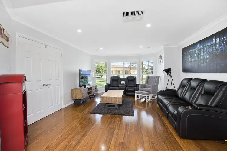 Fifth view of Homely house listing, 7 Abbey Road, Goulburn NSW 2580