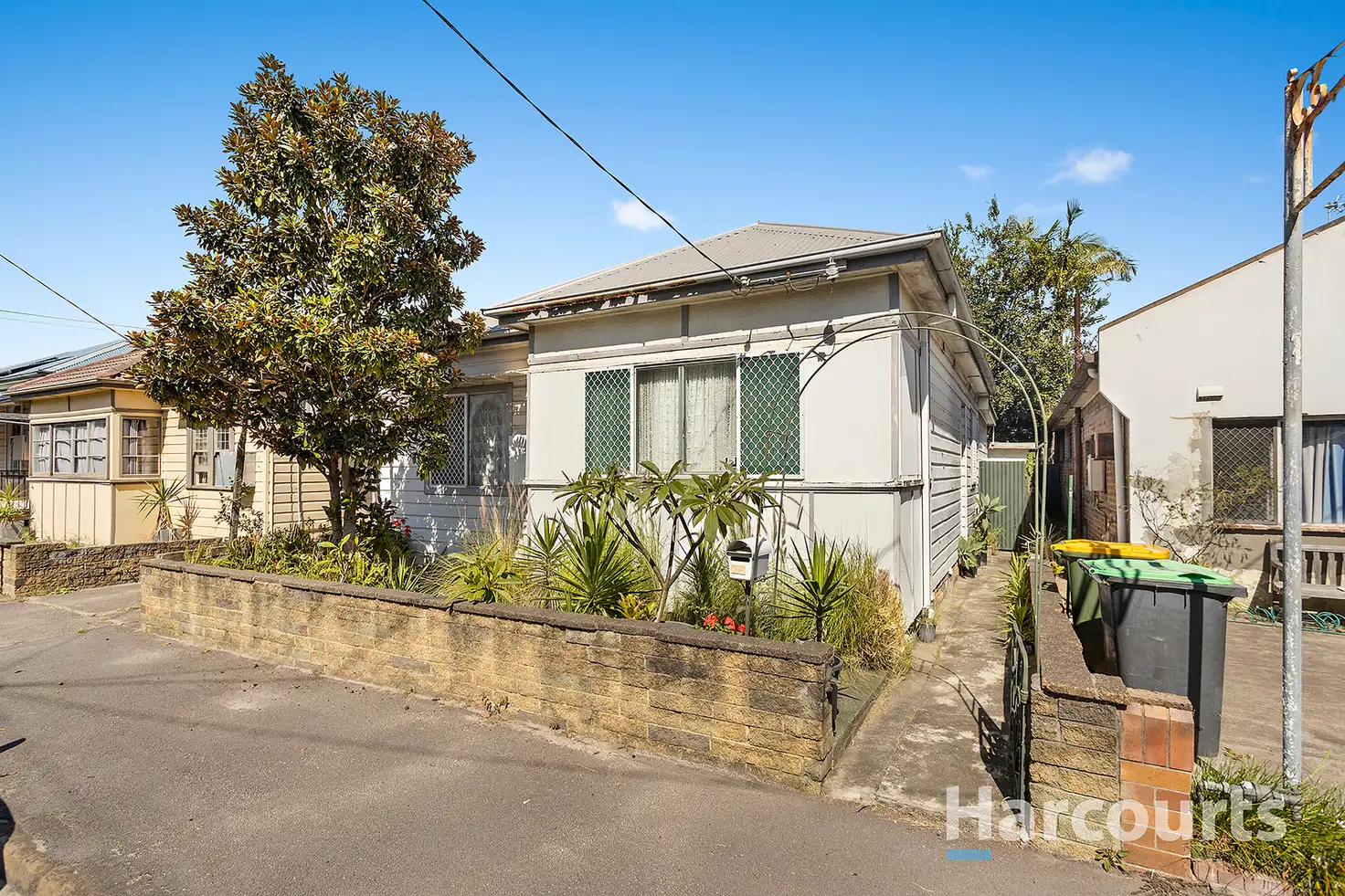 Main view of Homely house listing, 26 Fleming Street, Wickham NSW 2293