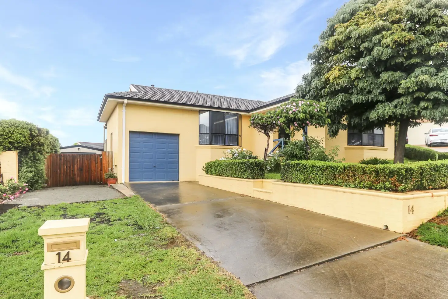 Main view of Homely house listing, 14 Ivy Lea Place, Goulburn NSW 2580